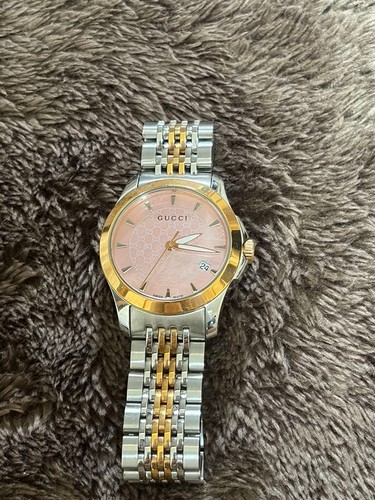 Gucci watch ladies - watch,