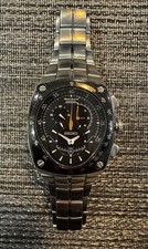 Seiko Sportura Kinetic