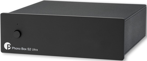 Pro ject phono box ultra - pro-ject,