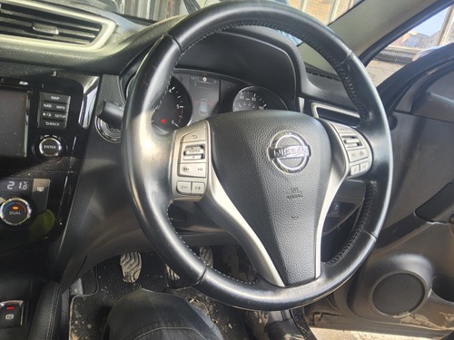 Steering column nissan - steering,