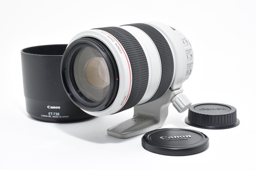 Top mint canon - mint, 70-300mm