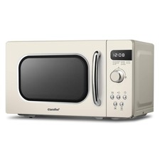 COMFEE' Retro Style 800w 20L