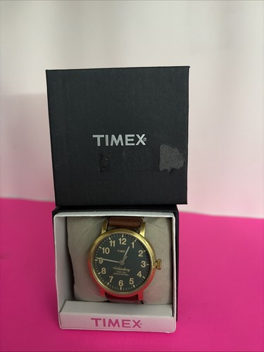 Timex the waterbury green - timex,