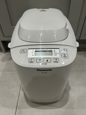 Panasonic SD-2501 Automatic