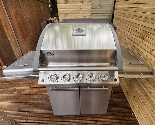 Napoleon prestige 500 - napoleon,