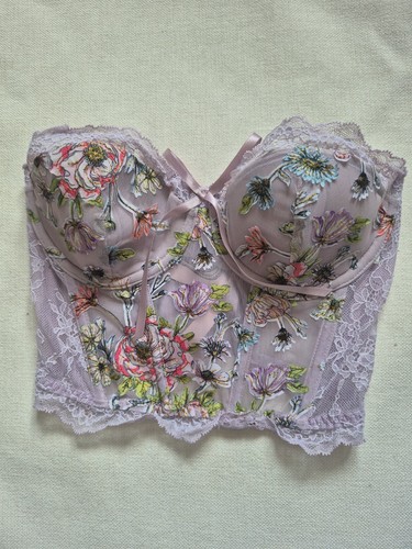 Cute floral light purple - cute,