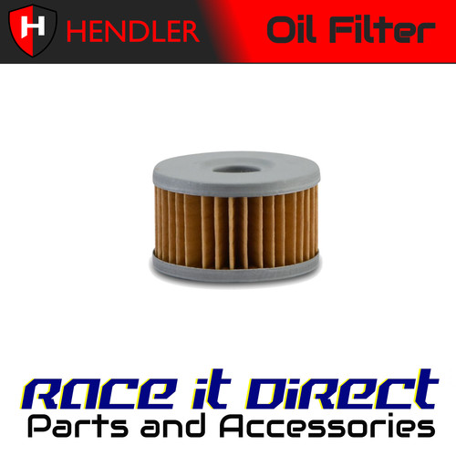 Oil filter for ccm 644 - oil,