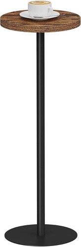 Tutotak tall round side - tutotak, table