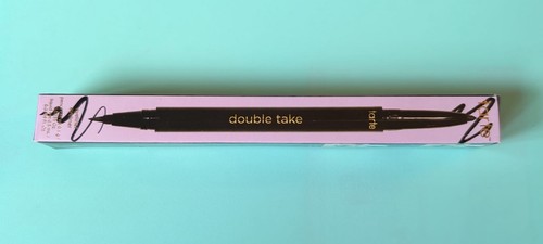 Tarte cosmetics double - double, take