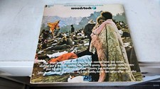 Various Artists - Woodstock
