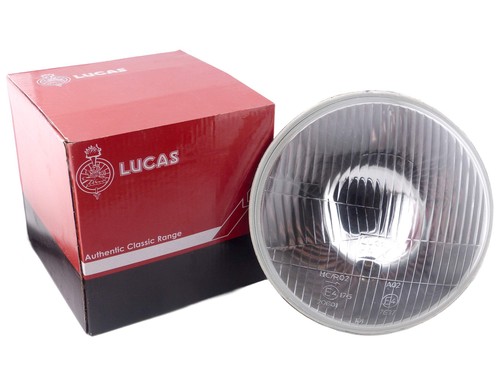 Lucas 26570083l lub384 - lub384, classic