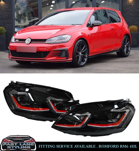 Golf mk7 2013 5 - vw,