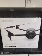 DJI Mavic 4 Pro with DJI RC 2