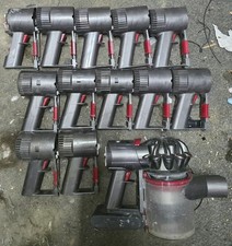 Dyson Handheld Vacuum V6 Range