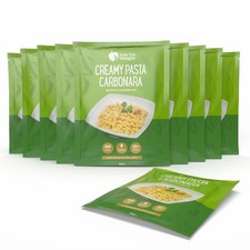 Shake That Weight Pasta Carbonara 243kcal Diet Meal Replacement Weight Loss 50g