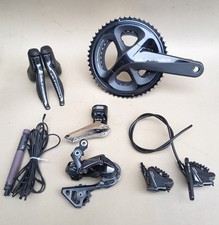 Shimano Ultegra R8070 Di2