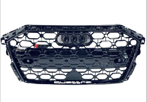 Audi 2020 honeycomb - audi,