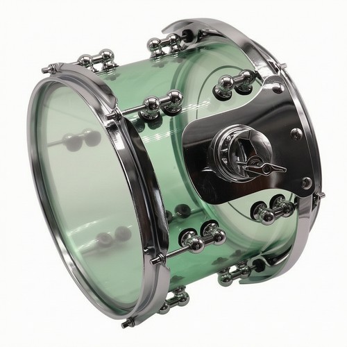 Snare drum with throw off - snare,