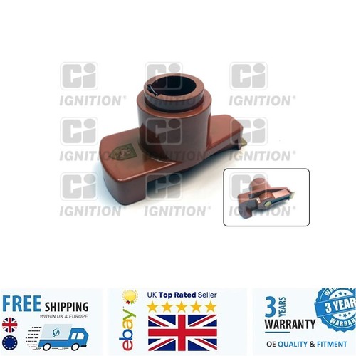 Distributor rotor for - rotor,