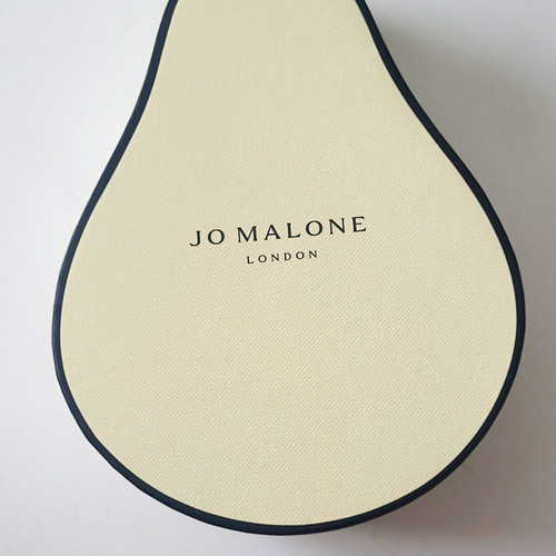 Malone london pear - malone, pear-shaped