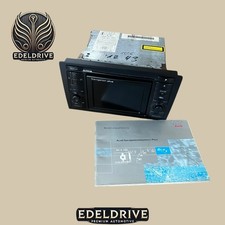 Audi A8 S8 D2 4D 2002 Radio CD