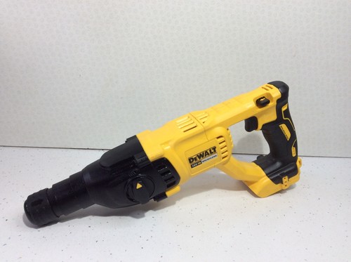 Dewalt dch033 18v - dewalt,