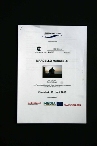 Marcello francesco - marcello,