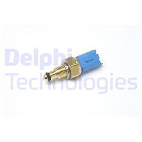 Injection fuel temperature - fuel,