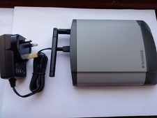 Burnside TX2LR TX-2LR Fixed Cellular Terminal Premicell *NB* 2G EE VODAFONE ONLY