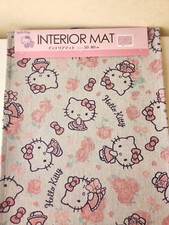 Sanrio hello kitty interior - sanrio,