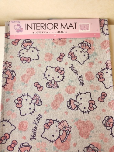 Sanrio hello kitty - sanrio,