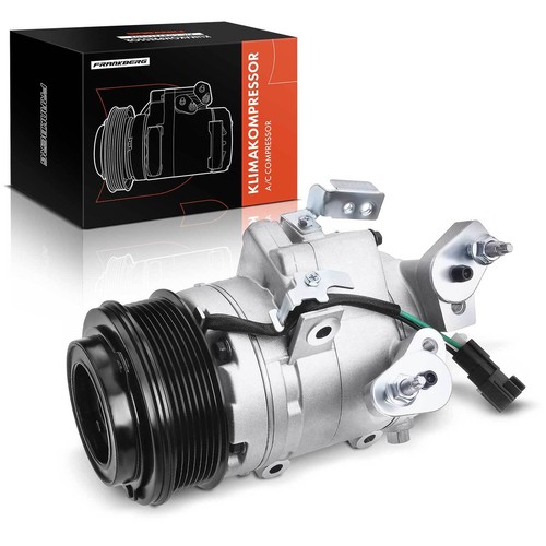 Air conditioning compressor - conditioning,