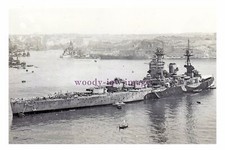 rp16756 - Royal Navy Warship -