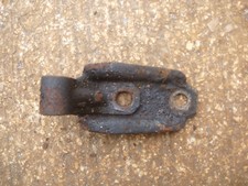 VW CAMPER VOLKSWAGEN T2 bay van gearbox clutch cable tube holder mount bracket