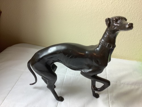 Hand cast bronze italian - hand,