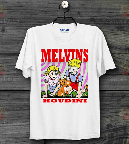 Melvins houdini metal rock - houdini,