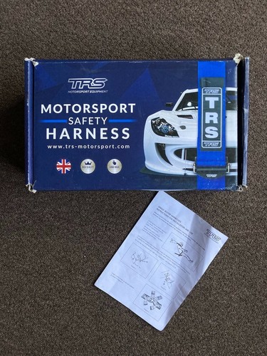 Motorsport safety harness - motorsport,