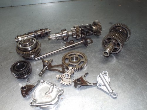 Yamaha xs1100 3h5 circa - xs1100,