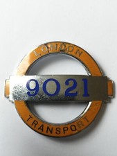 London Transport Railway Cap