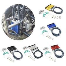 Motorcycle Engine Oil Cooler