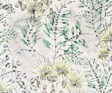 HARLEQUIN CURTAIN FABRIC