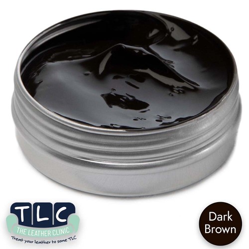 50ml leather colour restorer - leather,