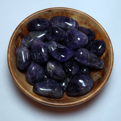 Tumblestones sorted stone - sorted,