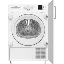 Beko DTIKP81131W Heat Pump