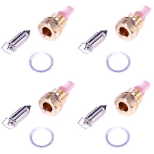 4X Carburetor Float Needle