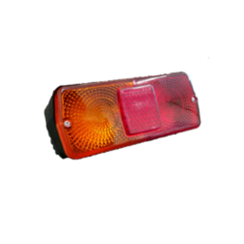 Ford series rear - l/h, light