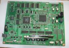 ROLAND SP300  SP-300V SP300V MAIN PCB MOTHERBOARD BOARD 7840605500 / 6084060000