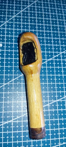 Tobacco pipe tamper - pipe,