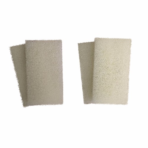 Compatible foam filter - 4, x