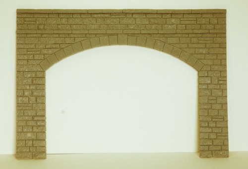 Scale sm32 45 - sm32/45, 'garden